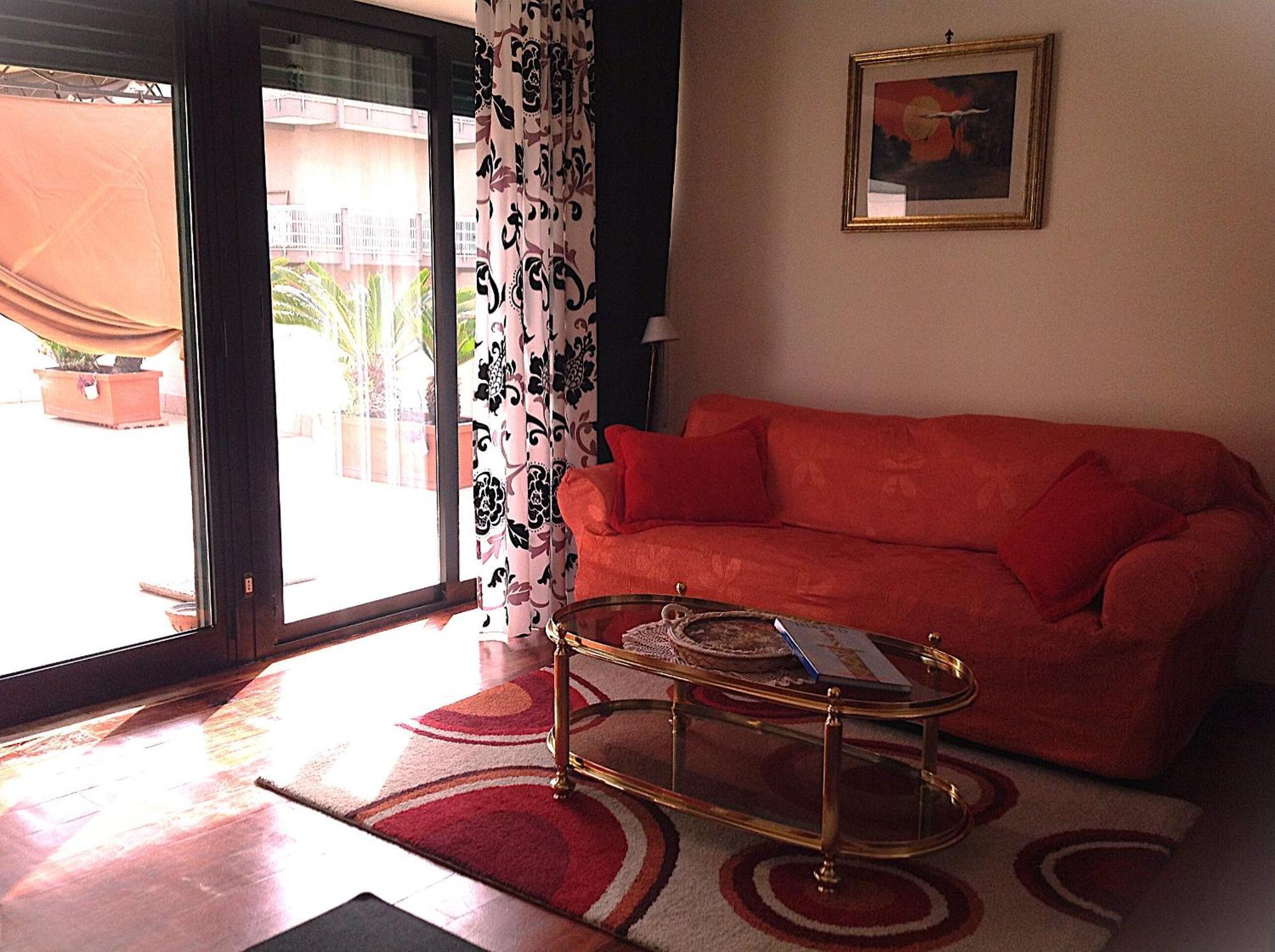 Vuemme 97 Apartment Bari Exterior photo