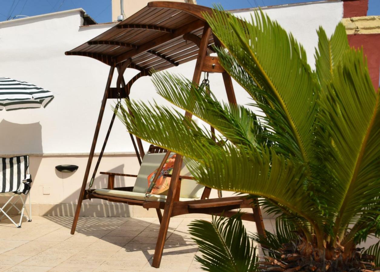 Vuemme 97 Apartment Bari Exterior photo